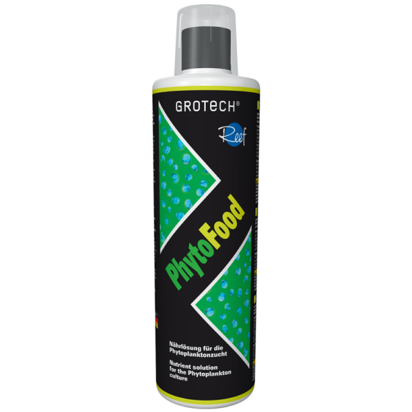 GROTECH PhytoFood 500ml