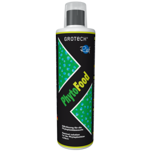 PhytoFood Nährlösung für PhytoBreeder 500ml