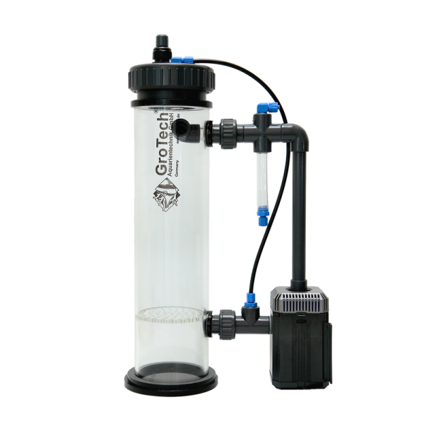 GROTECH HCR 110 Hochleistungs Calcium Reactor