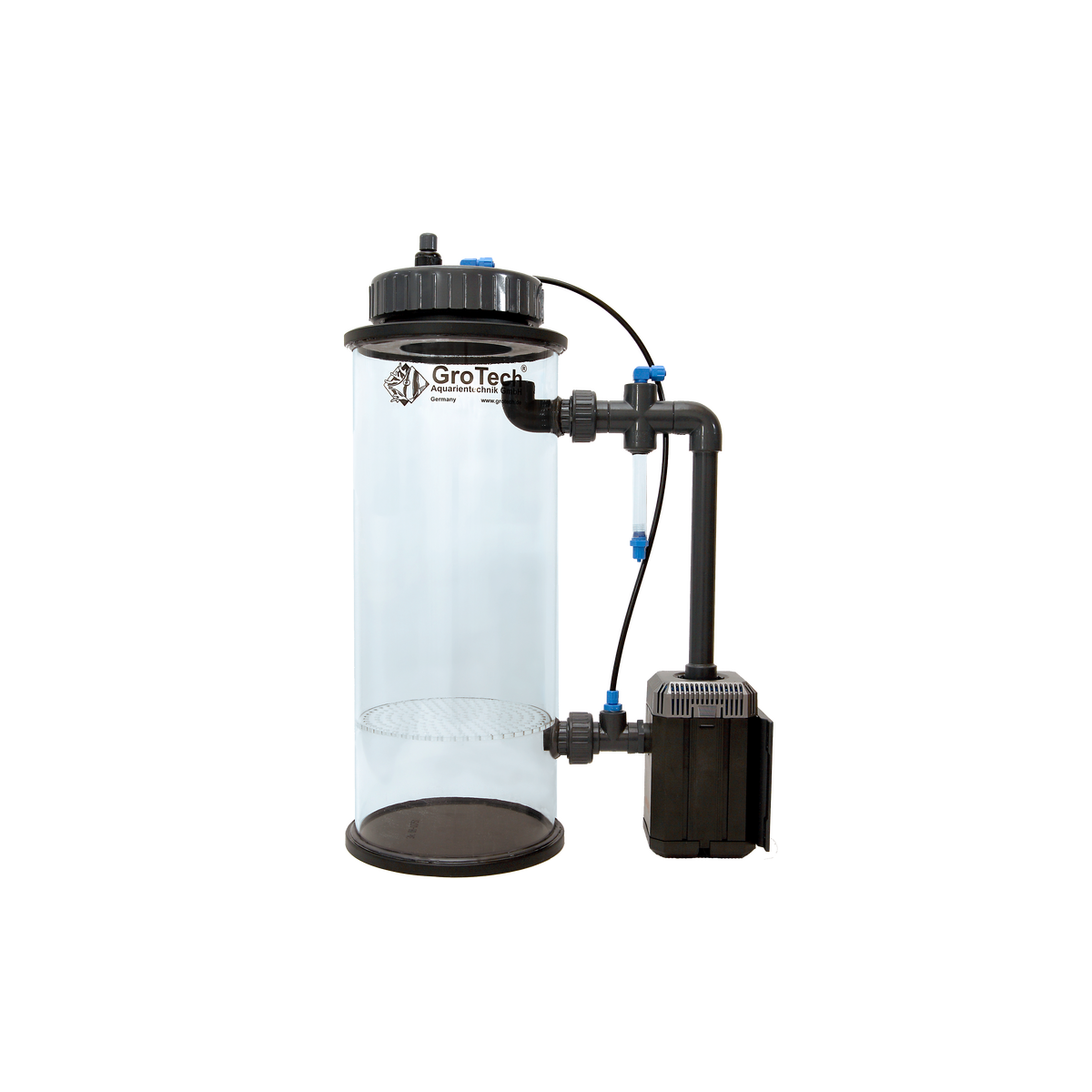 HCR 200 Hochleistungs Calcium Reactor bis 15.000 l EHEIM 126