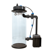 HCR 200 Hochleistungs Calcium Reactor bis 15.000 l EHEIM 1260 - 65 W / Füllmenge 10 l