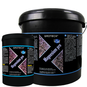 GROTECH Magnesium pro
