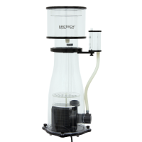 Eiweißabschäumer PS-130 intern mit DC Pumpe AP-400 12W bis 600 Liter