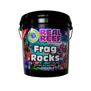 Real Reef Frag Rocks - 200 Stk.