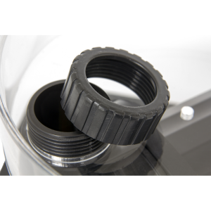 Eiweißabschäumer PS-250 intern mit DC Pumpe AP-1800 38W bis 2500 Liter