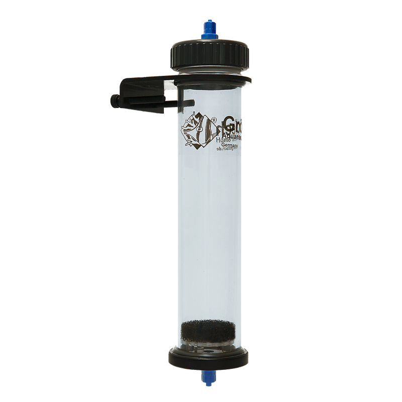 Universalfilter UF-070 ohne Pumpe Füllvolumen 800ml