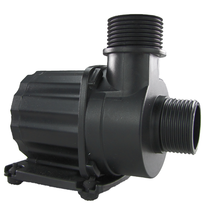 DC Förderpumpe WP-2500max. 24 W 2500 l/h