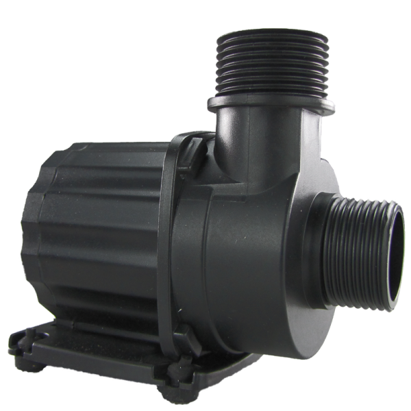 DC Förderpumpe WP-2500max. 24 W 2500 l/h
