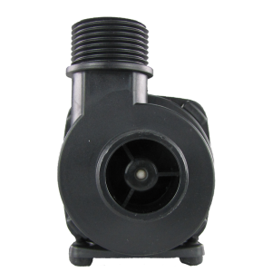 DC Förderpumpe WP-2500max. 24 W 2500 l/h