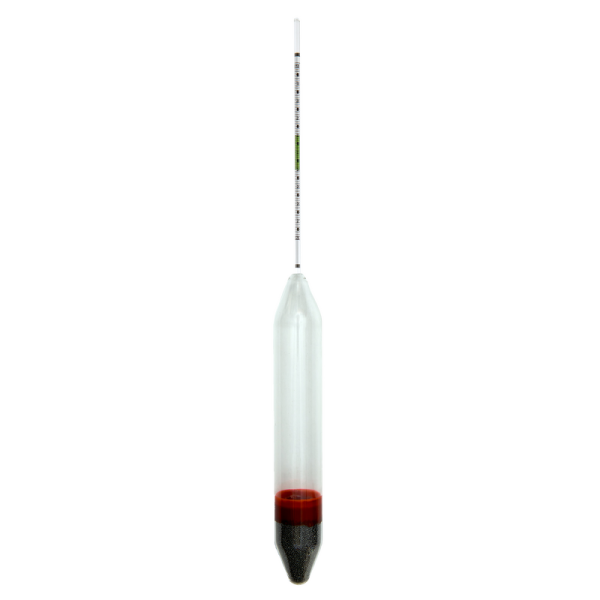 GROTECH Präzision-Aräometer 350mm