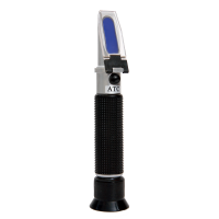 GROTECH Refractometer, optisch