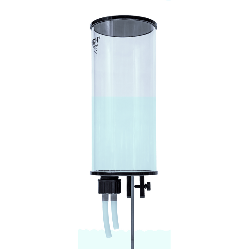 TopUp Nano 4-Liter  Nachfüllautomat box