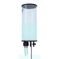TopUp Nano 4-Liter  Nachfüllautomatik für kleine Aquarien