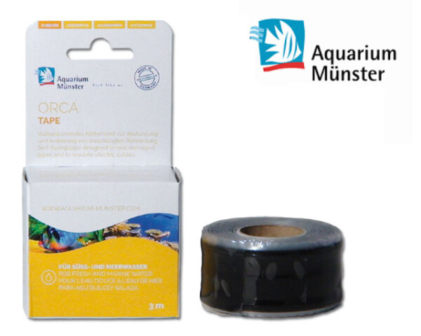 ORCA TAPE 3 m, Breite 25,4 mm