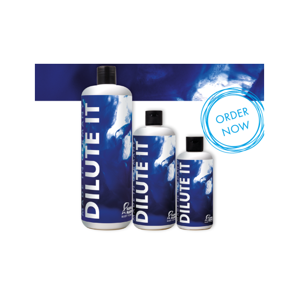 Dilute It - Verdünnungslösung - 250 ml