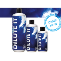 Dilute It - Verdünnungslösung - 250 ml