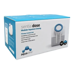 sentia dose Primary Control Unit 12V DC