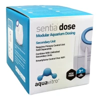 sentia dose Secondary Unit 12V DC