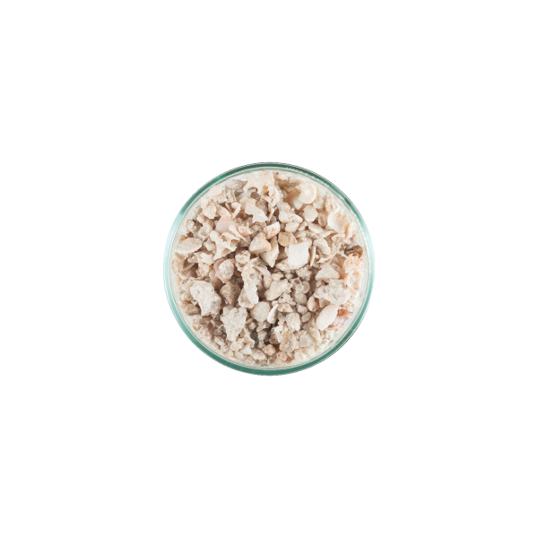 CaribSea Florida Crushed Coral 18,14 kg