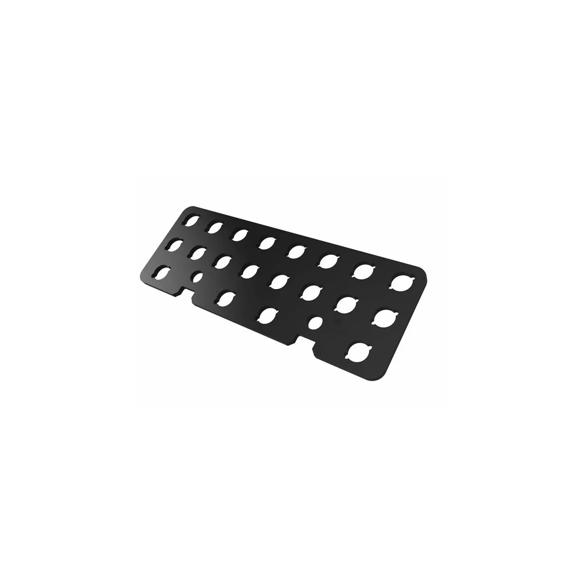 ITC Reefculture - M Rack Frag Plate 20 hole