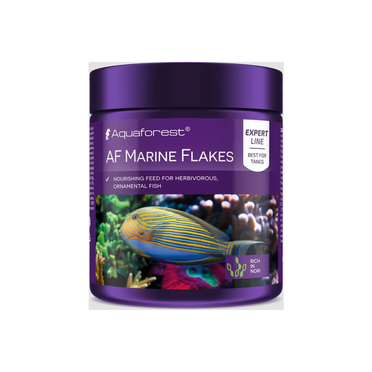 Aquaforest AF Marine Flakes