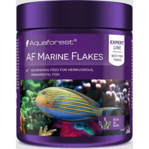 Aquaforest Marine Flakes