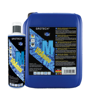 GROTECH Das NEUE VitAmino M