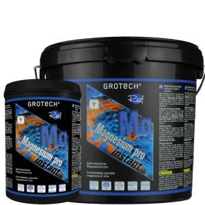 GROTECH Magnesium pro instant