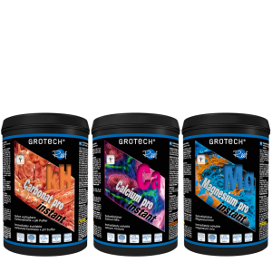 GROTECH Basic Set Magnesium