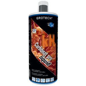 GROTECH Carbonat pro liquid