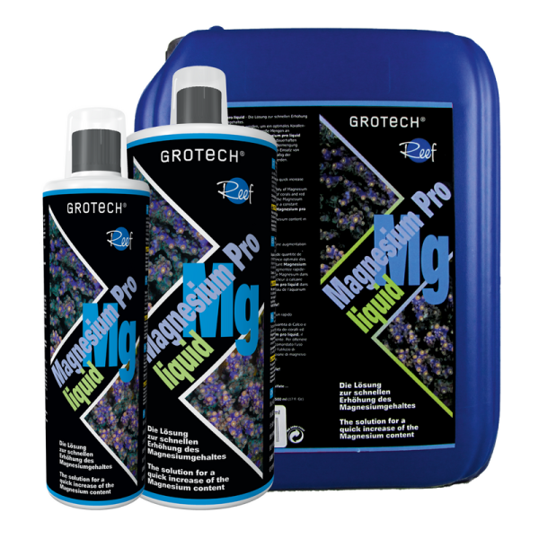 GROTECH Magnesium pro liquid