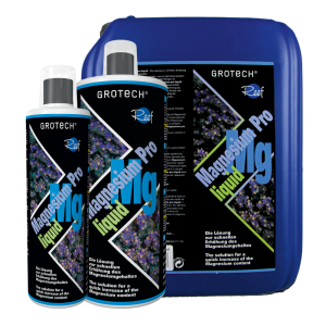 GROTECH Magnesium pro liquid
