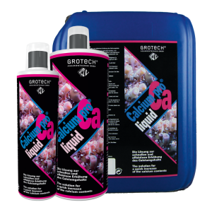 GROTECH Calcium pro liquid