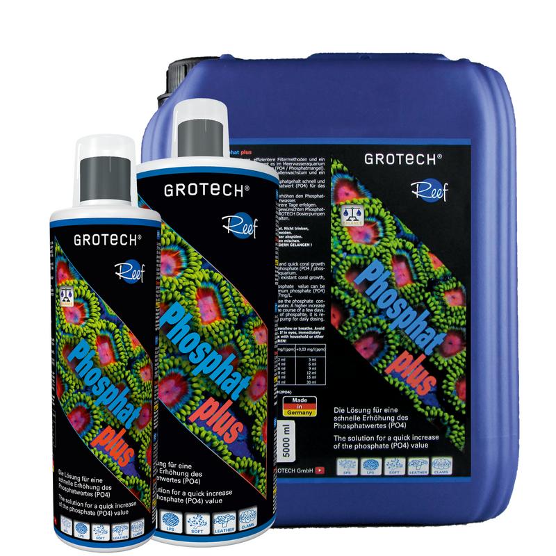 GROTECH Phosphat plus