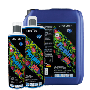 GROTECH Phosphat plus