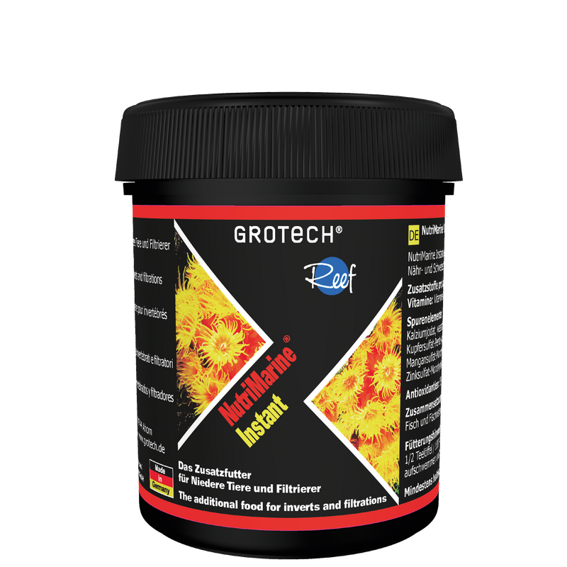 GROTECH NutriMarine Instant 75g