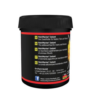 NutriMarine Instant 75g