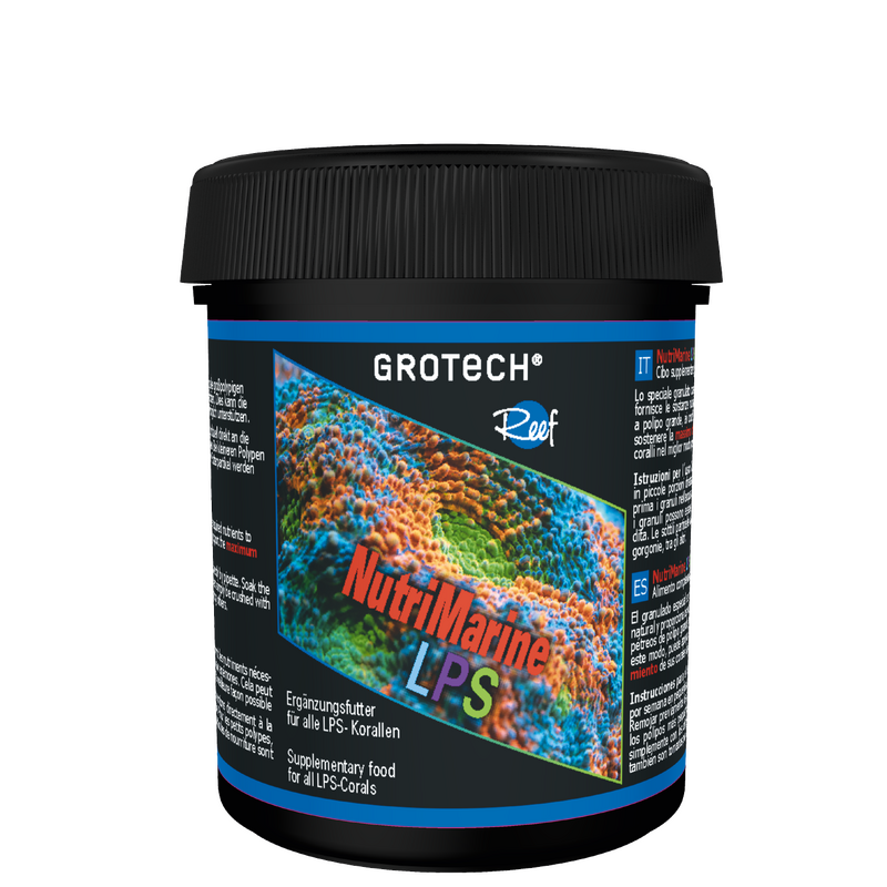 GROTECH NutriMarine LPS 75g