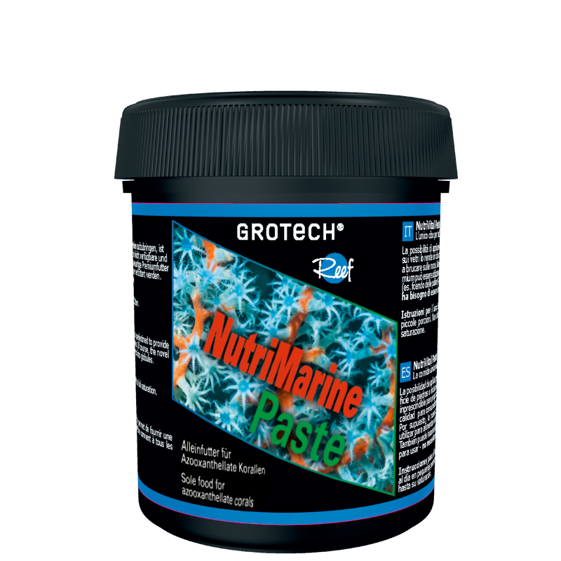 GROTECH NutriMarine Paste 125g