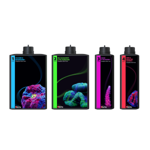 Red Sea 4-teiliges RCP - Lrg (600L)