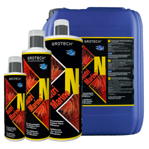 GROTECH NutriMarine N