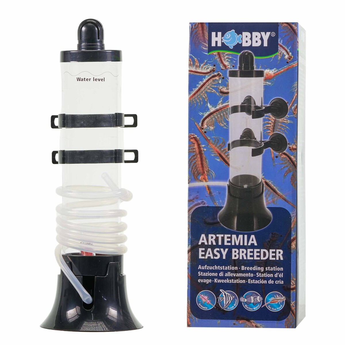 Artemia Easy Breeder box
