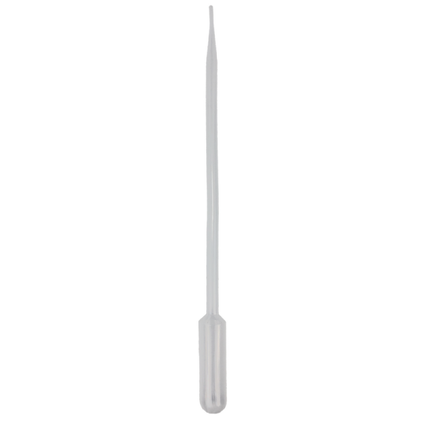 Futterpipette 10ml/ 300mm lang