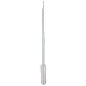 Futterpipette 10ml/ 300mm lang