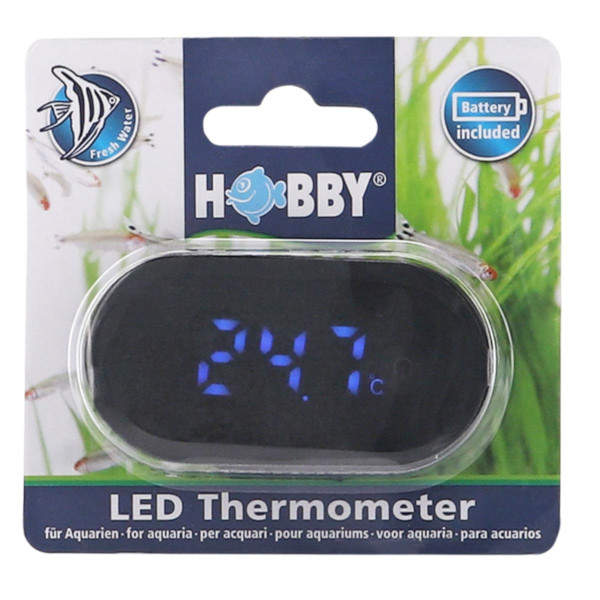 Hobby LED Thermometer