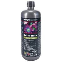 DuplaMarin Gel-o-Juice Coral Food, 1.000 ml