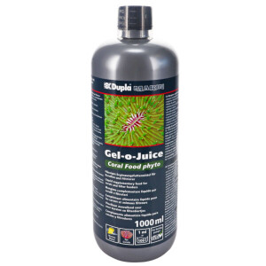 Gel-o-Juice Coral Food phyto, 1.000 ml