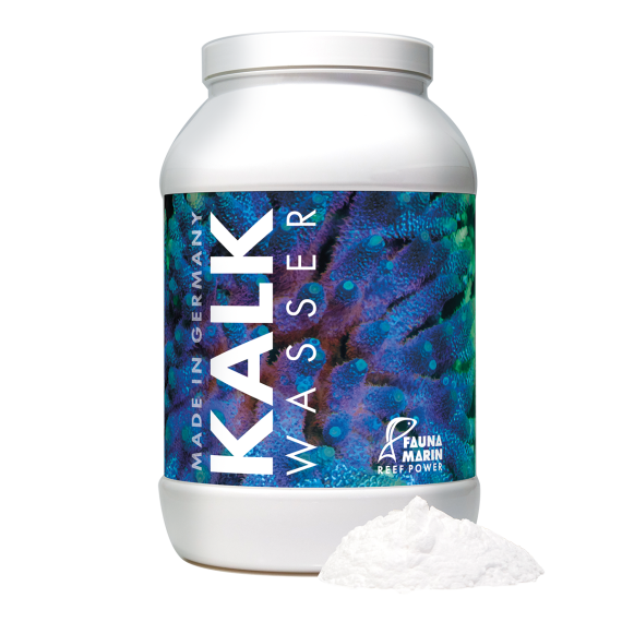 Kalkwasser- calcium hydroxide - 250 g