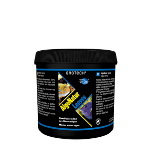 GROTECH AlgeNATUR Leaves 50g Dulse
