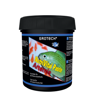 GROTECH NutriVital Paste Artemia